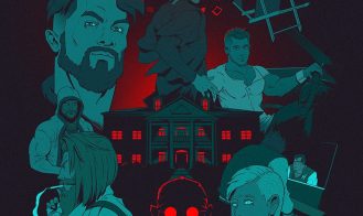 Let's MEAT Adam 2 - Final 18+ Adult game cover