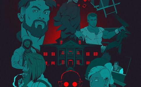 Let's MEAT Adam 2 Adult Game Cover