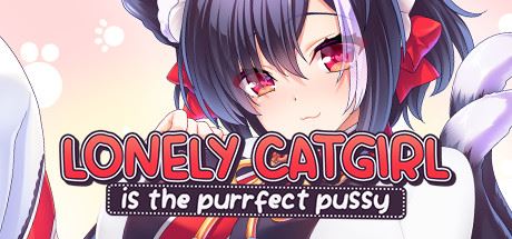 Cat Girl Hentai Game