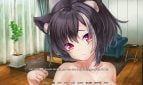 Lonely Catgirl Is the Purrfect Pussy Adult Game Screenshot (2)