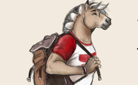 Lord Of The Manor Adult Game Cover