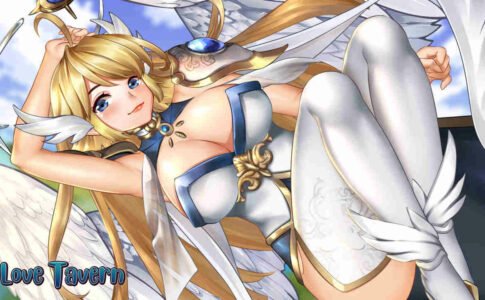 Love Tavern Porn Game Cover