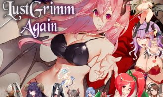 LustGrimm Again - 2.09 18+ Adult game cover