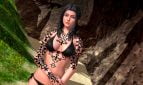Marked for Eternity Adult Game Screenshot (6)