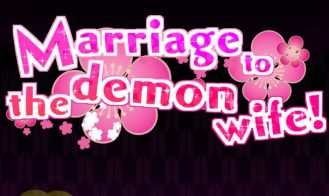 Marriage to the demon wife! - Final 18+ Adult game cover