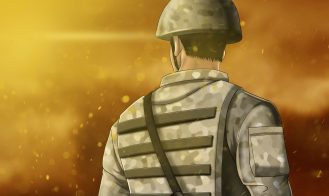 My Soldiers - 1.1.03 18+ Adult game cover