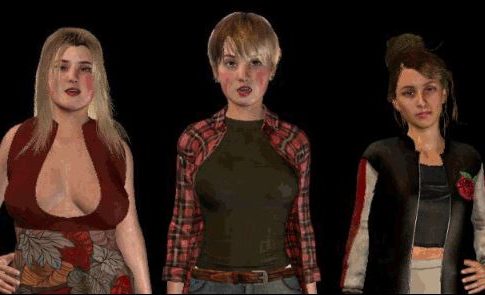 Not a Girl’s Name Adult Game Cover