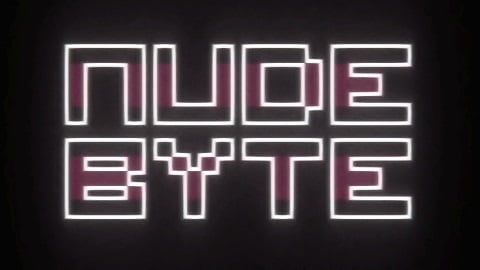 Nude Byte Adulty Game Cover