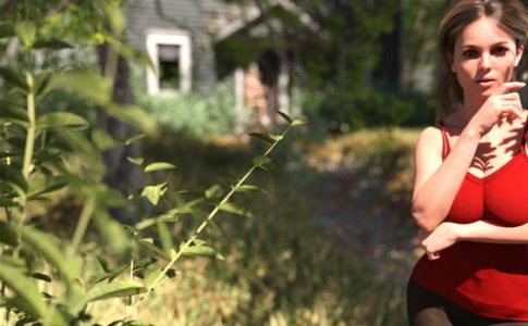 Pandemic Covid-30 Adult Game Cover