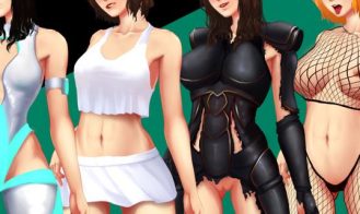 Peck Orbit - 0.1.2 18+ Adult game cover