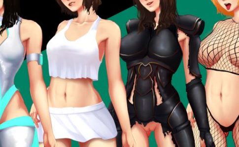 Peck Orbit Adult Game Cover