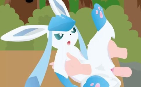 Poke Pleasure Adult Game Cover