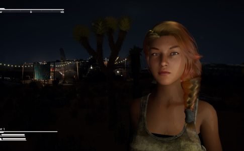 Project Blue Moon Adult Game Cover