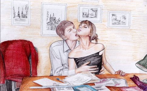 Province Guy Adult Game Cover