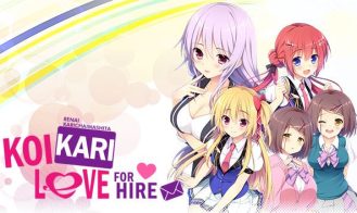 Renai Karichaimashita: Koikari Love For Hire - Final 18+ Adult game cover
