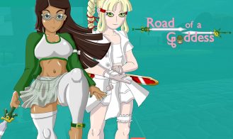 Road of a Goddess - 1.2.2 18+ Adult game cover