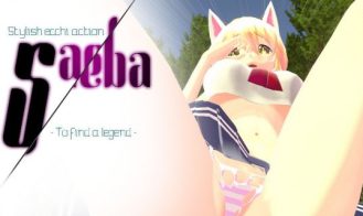 Saeba - To Find a Legend - 1 Overhaul Part 1 Free Alpha 18+ Adult game cover