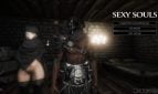 Sexy Souls Adult Game Screenshot (1)