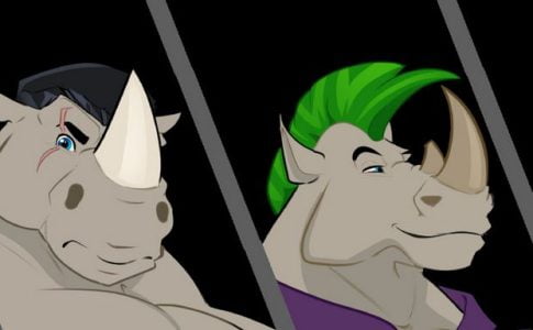 Stronger Bonds Version Adult Game Cover