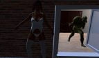 The Incident at Cock Tower Adult Game Screenshot (6)