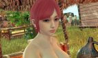 The Island of Oblation Adult Game Screenshot (2)