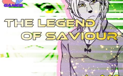 The Legend Of Saviour Adult Game Cover
