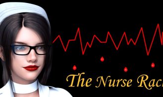 The Nurse Rachel - Ch. 2 18+ Adult game cover