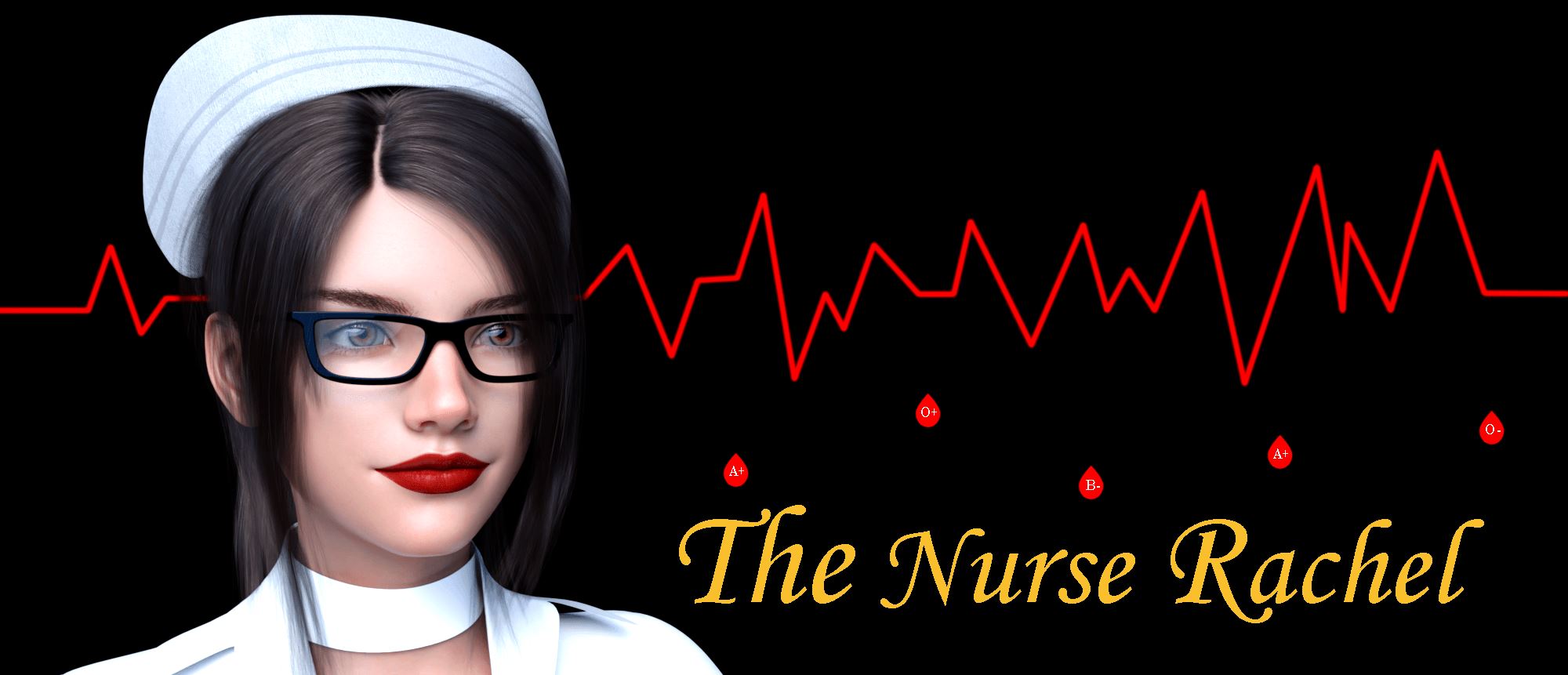 [renpy] The Nurse Rachel Vch 2 By Zoneh69 18 Adult Xxx Porn Game