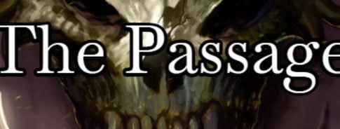 The Passage Adult Game Cover