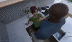 Troubled Existence Adult Game Screenshot (4)