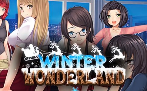 Winter Wonderland Adult Game Cover
