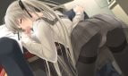 Yosuga no Sora Adult Game Screenshot (6)