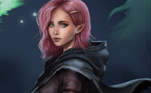 Your Story Adult Game Cover