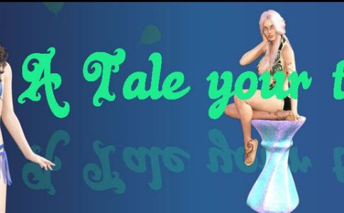 A Tale Your Tale Adult Game Cover