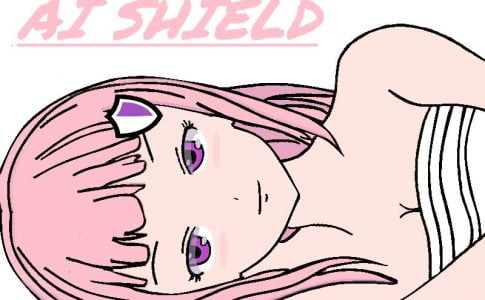 Ai Shield Adult Game Cover