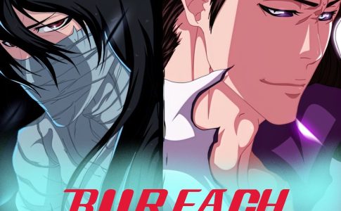BUREACH Gates of Time Adult Game Cover
