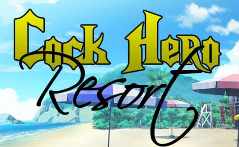 CH Resort Adult Game Cover