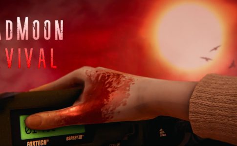 DeadMoon Survival Adult Game Cover