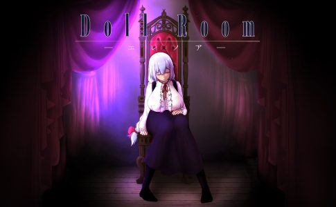 Doll Room Adult Game Cover