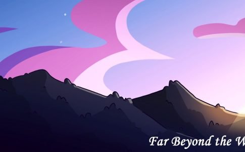 Far Beyond the World Adult Game Cover