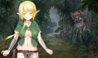 Foresia Cursed Pledge Adult Game Screenshot (1)