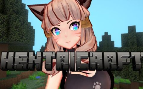 HENTAICRAFT Adult Game Cover