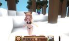 HENTAICRAFT Adult Game Screenshot (1)