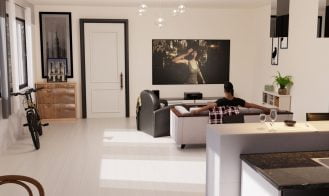 Her Birthday - Final 18+ Adult game cover