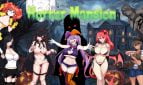 Horror Mansion Adult Game Screenshot (3)
