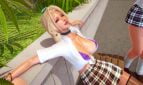 Hot Springs Academy Adult Game Screenshot (6)