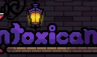 Intoxicant - 2021-11-19 Patreon 18+ Adult game cover