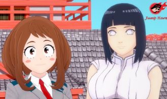 Jump Harem - 0.97 18+ Adult game cover