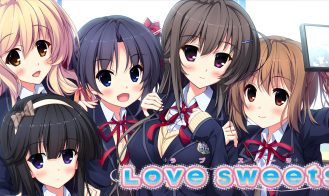 Love Sweets - 1.0 18+ Adult game cover