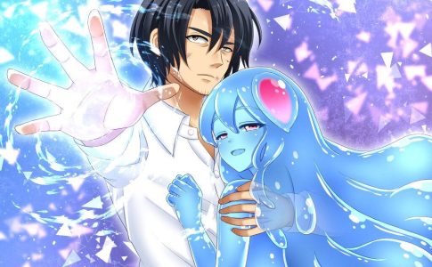 Nursery Slime Adult Game Cover